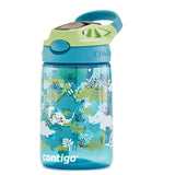 Contigo Easy-Clean Autospout™ - 420ml - Green Dinoboy