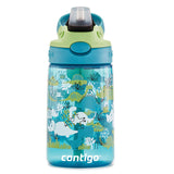 Contigo Easy-Clean Autospout™ - 420ml - Green Dinoboy