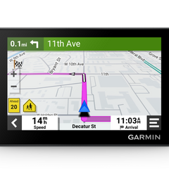 Garmin Drive 53MT-S Southern Africa – New World