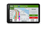 Garmin DriveCam™ 76 7" GPS Sat-Nav with Built-in Dash Cam