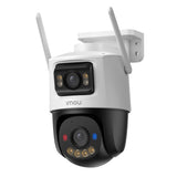 IMOU Cruiser Dual 2 10MP AI Colour Night Outdoor P&T Wi-Fi Camera -IPC-S7XEP-10M0WED
