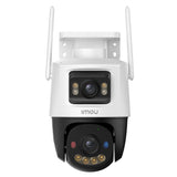 IMOU Cruiser Dual 2 10MP AI Colour Night Outdoor P&T Wi-Fi Camera -IPC-S7XEP-10M0WED