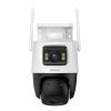 IMOU Cruiser Dual 2 10MP AI Colour Night Outdoor P&T Wi-Fi Camera -IPC-S7XEP-10M0WED