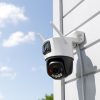 IMOU Cruiser Dual 2 10MP AI Colour Night Outdoor P&T Wi-Fi Camera -IPC-S7XEP-10M0WED