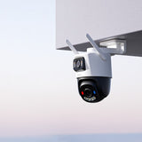 IMOU Cruiser Dual 2 10MP AI Colour Night Outdoor P&T Wi-Fi Camera -IPC-S7XEP-10M0WED