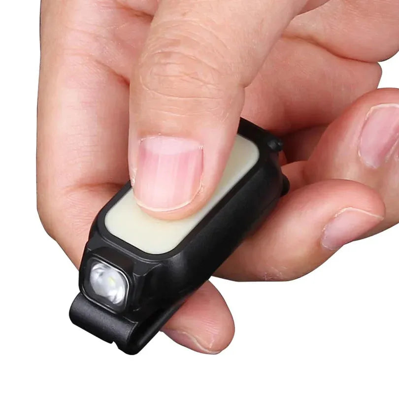 Fenix E-LITE Mini Flashlight