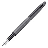 Sheaffer VFM Fountain Pen Matte Gunmetal Grey - E09424