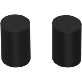 Sonos Immersive Set with Ray- Ray + Sub Mini + 2x Era 100 - Black