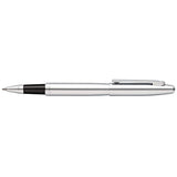 Sheaffer VFM Rollerball Pen Polished Chrome - E1942151