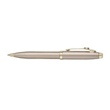 Sheaffer 100 Special Edition Emily In Paris Champagne Gold Ballpoint Pen - E2937751-EIP