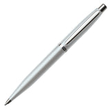 Sheaffer VFM Ballpoint Pen Strobe Silver Chrome Trim- E2940051