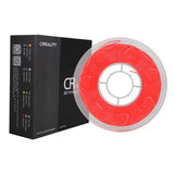 Creality 3D PLA Filament 1Kg - Fluorescent Red 3301140001