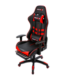 Deli E4520 Reaper Red/Black Gaming Chair