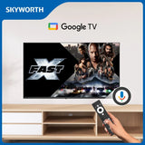 Skyworth 40E5500G HD Google LED TV - 40"