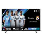 Hisense 50E7N QLED TV - 50