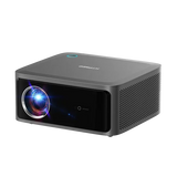 HTPNEO H86 4K UHD Smart Projector – 700 ANSI Lumens