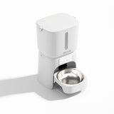 BNETA F24-C Smart WiFi Automatic Pet Feeder with HD Camera 6L