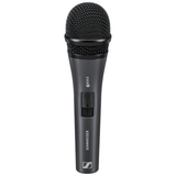 Sennheiser e825S Handheld Cardioid Dynamic Microphone