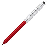 Sheaffer Quattro Multipen Red Chrome Trim - 9372