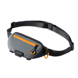 Insta360 Crossbody Bag Trail Gray