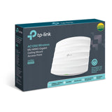 TP-Link EAP223 AC1350 Wireless MU-MIMO Gigabit Ceiling Mount Access Point