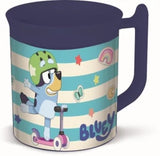 Easy Hold Bluey Micro Mug - 400ml