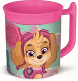 Easy Hold Paw Patrol Micro Mug - 400ml