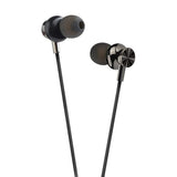 Astrum EB160 Electro Painted Stereo Earphones with Mic