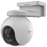 EZVIZ EB8 Pan & Tilt 4G Battery Security Camera