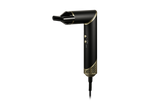 Carmen EBAB1 5-in-1 Ebony Hot Air Brush