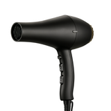 Carmen EBHAC Ebony AC Motor Hair Dryer