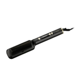 Carmen EBHSB Ebony Hair Straightening Brush