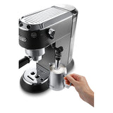 Delonghi EC685.BK Dedica Pump Espresso Maker