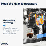 Delonghi EC685.BK Dedica Pump Espresso Maker