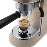 Delonghi EC785.BG Dedica Espresso Machine