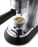 Delonghi EC885.GY Dedica Espresso Machine