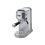 Delonghi EC890.M Dedica Duo Manual Coffee Maker  - Silver