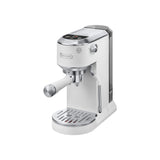 Delonghi EC890.WI Dedica Duo Manual Coffee Maker - White