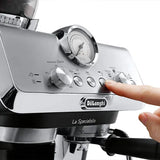 Delonghi EC9155.MB La Specialista Espresso Machinie