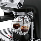 Delonghi EC9155.MB La Specialista Espresso Machinie