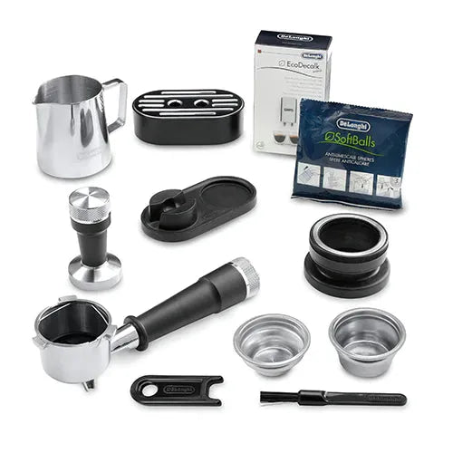 Delonghi EC9155.MB La Specialista Espresso Machinie – New World Delonghi EC9155.MB La Specialista Espresso Machinie – New World