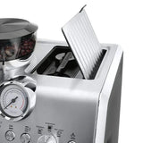 Delonghi EC9155.MB La Specialista Espresso Machinie