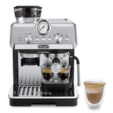 Delonghi EC9155.MB La Specialista Espresso Machinie