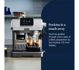 Delonghi EC9455.M EX:2 La Specialista Coffee Machine