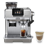 Delonghi EC9455.M EX:2 La Specialista Coffee Machine