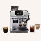 Delonghi EC9455.M EX:2 La Specialista Coffee Machine