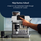 Delonghi EC9455.M EX:2 La Specialista Coffee Machine