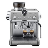 Delonghi EC9555.M La Specialista Opera Coffee Machine