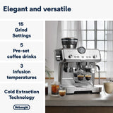 Delonghi EC9555.M La Specialista Opera Coffee Machine
