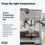 Delonghi EC9555.M La Specialista Opera Coffee Machine